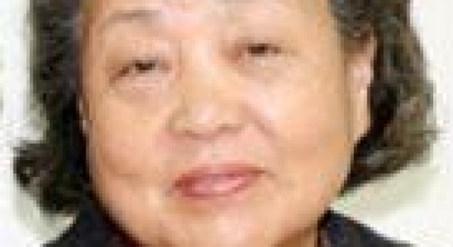 姜富子曝金婚背后心酸 隐忍丈夫出轨多年 国民儿媳形象深入人心