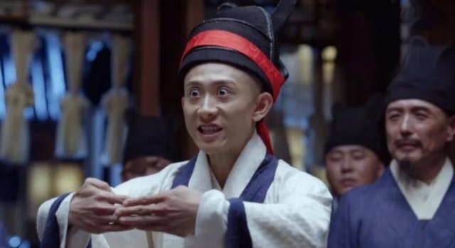 新《鹿鼎记》上映引发不小争议,“没文化”是影视剧的大悲哀