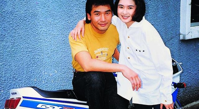 方中信妻子首谈夫妻相处之道,自曝两人常吵架,来世不要再做夫妻