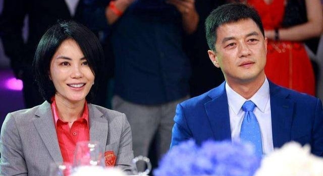 李亚鹏被曝新恋情后,“前女友”更新动态,9天前就被质疑已分手