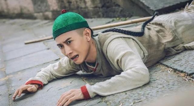 说他演技是顶级,你认同吗?