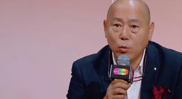 2020年最“敢说”的明星大盘点,除了李诚儒,还有她们