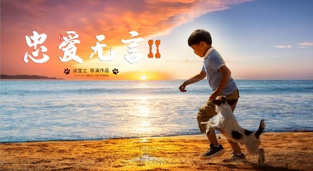 《忠爱无言2》喜获金鸡奖两提名 关注自闭症儿童