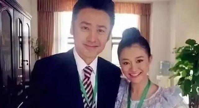 有点惨!被吴秀波送进监狱女星,狱中常与人吵架,被拴铁链严管