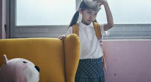 《无声》:类型杂糅与疾病隐喻