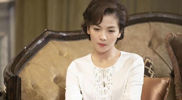 刘涛《追梦》热播,为梦奋进人物共情力十足