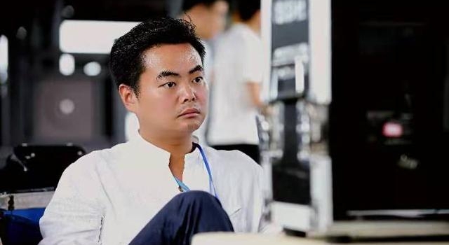 《话说南水北调》在央视开播 执行总策划是咱蚌埠人