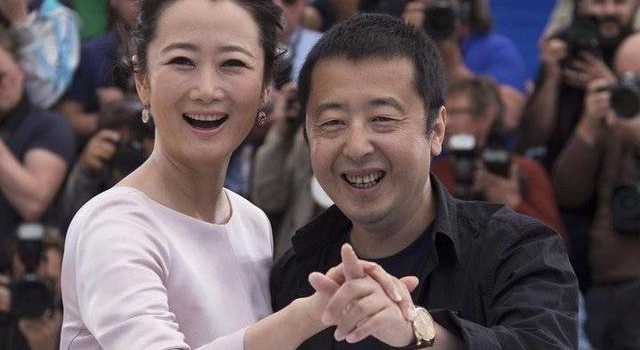 《纽约时报》评出21世纪最伟大的25名演员,赵涛位列第八