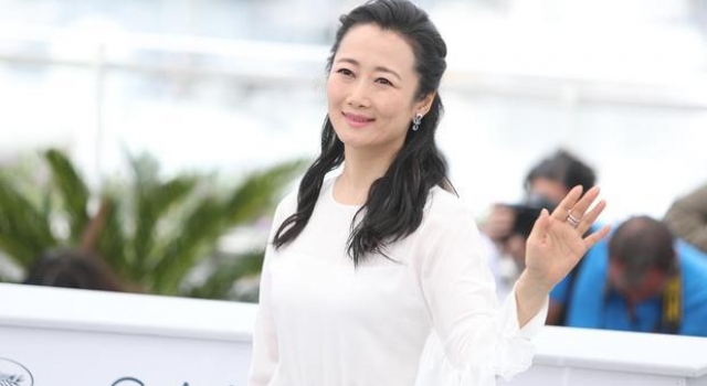 “21世纪最伟大演员”评选赵涛排第八