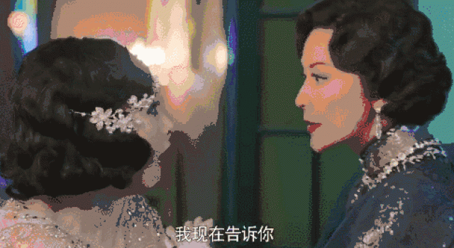 张爱玲作品被琼瑶化,有了《情深缘起》这场狗血大戏