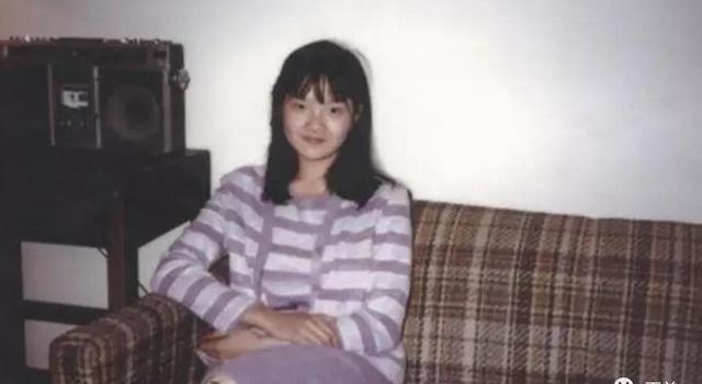 陈凯歌都怕的女狠人:H二代超强背景,回怼王思聪,怒骂张艺谋