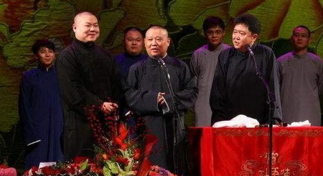 把“黄家驹”读成“黄家狗”,他自以为是幽默,毁掉自己的前程