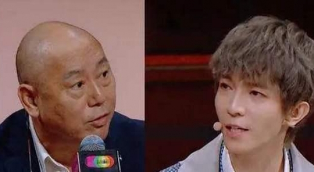 尔冬升怼哭郭敬明删减片段曝光,现场情况比实际播出激烈太多