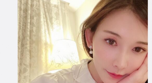 林志玲晒照庆46岁生日 网友集体催生:以为怀孕了