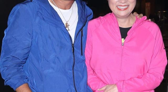 苗侨伟27岁儿子罕见拍广告,身材高壮颜值不及父亲,无意做明星