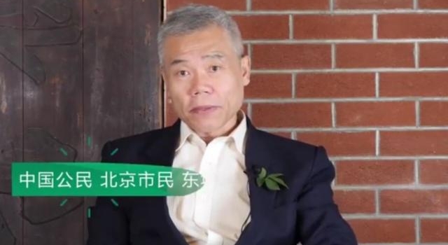 司马南言之凿凿:周立波两年内肯定吸过毒