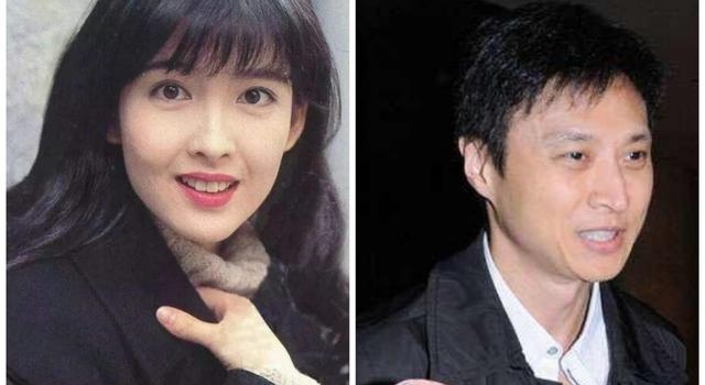玉女掌门花边绿帽,老公被两次捉奸在床,周慧敏:倪震不花心