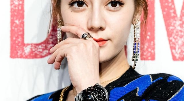 2020年女明星人气排行榜 2020年最火的女明星是谁