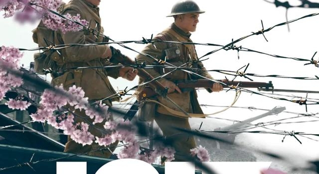 【影视汇】速看!口碑爆炸的硬核军事题材电影《1917》已上线