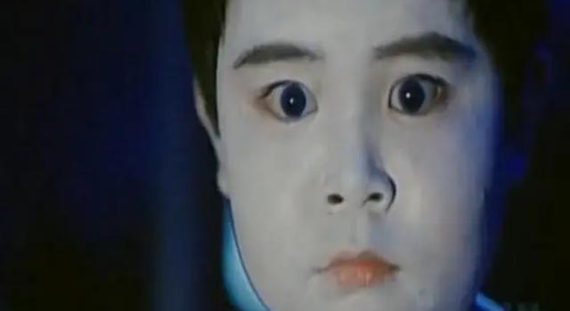 28年前的国产邪典神作,无数人的童年噩梦,放今天肯定被禁播