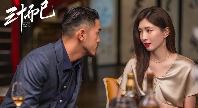 这4部剧很好看,每一部都很精彩,你看过几部?