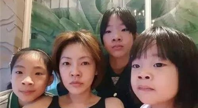 果然,小S真的没有骗人,这三姐妹拍大片惊艳全网
