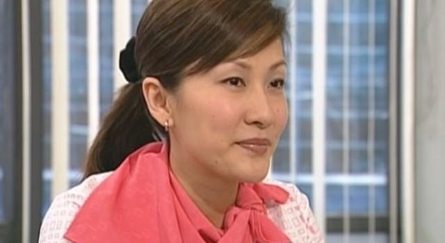 除了刘涛之外,那些与老公同患难的女明星