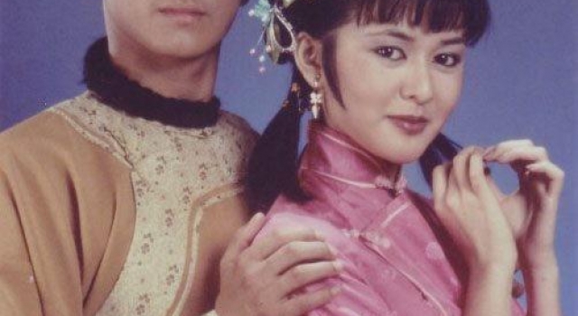 港剧不是只有TVB,80年代亚视这五部武侠剧,不比TVB差