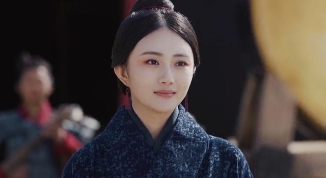 《大秦赋》冬儿上线,嬴政红颜知己,比赵姬更受欢迎