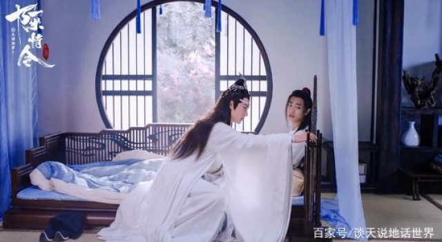 《有翡》《斗罗》撞档,是故意营销还是恶意捆绑?