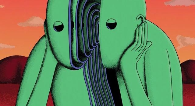 窦靖童的歌单里藏有窦唯的音乐:任何作品都能带给我新的视角
