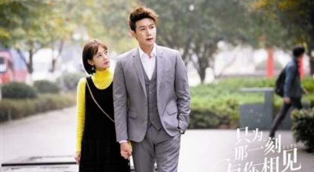 李一桐:与40+男演员搭档无压力