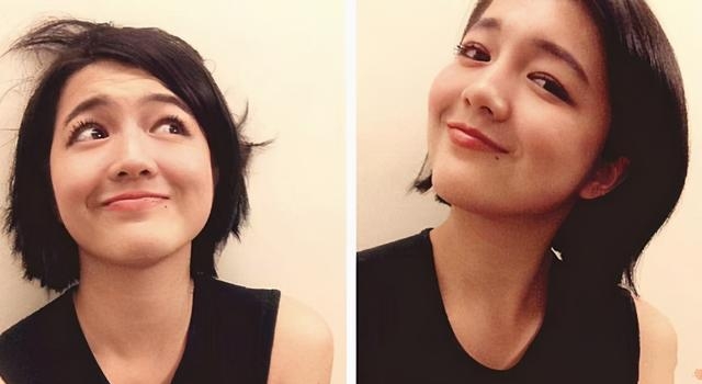 同爹不同命!张庭的女儿走秀,林瑞阳和曾哲贞的女儿却只是空姐