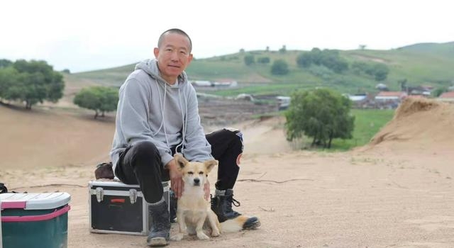 专访|《中国》总导演李东珅:用明星塑造人物,但超越电视剧