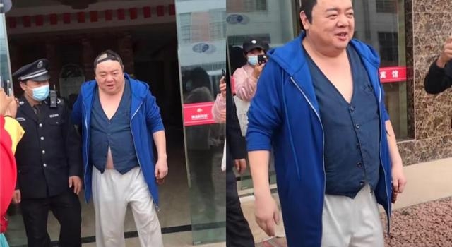 47岁"八戒专业户"曝近况,网友担心其健康,曾被传死讯亲辟谣