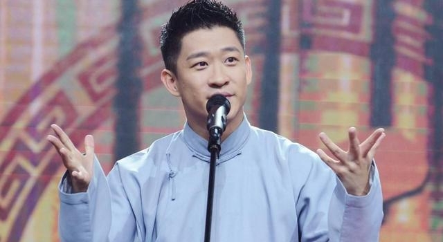 曹云金直播被举报?人气惨淡还被孽徒刷屏,本尊回应疑暗讽德云社