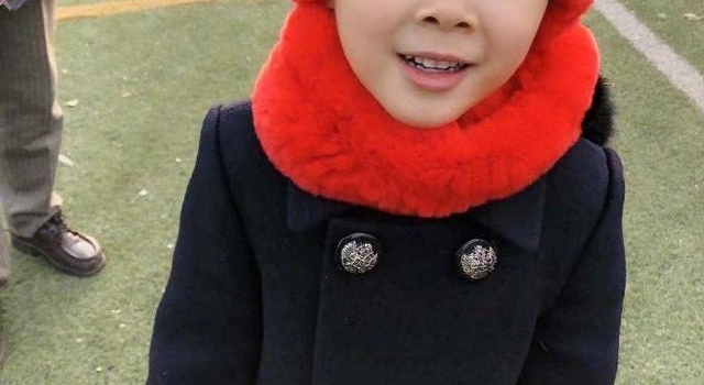 黄圣依罕晒二胎,3岁安麟挑妈妈优点长,遭网友调侃偏心遗传