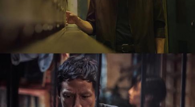 「小影爱吐槽」两位影帝对飚演技,这部电影真的好看吗?
