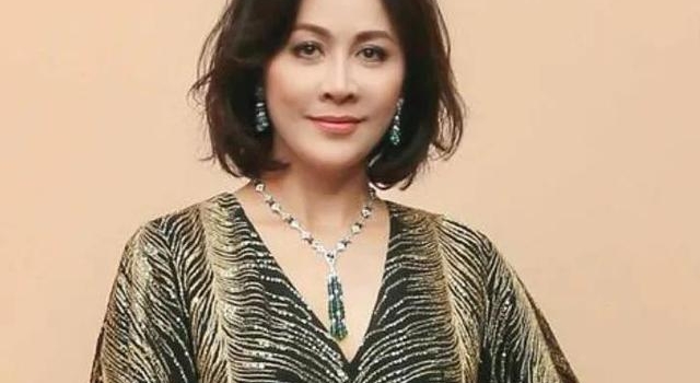 谁的豪宅最牛?刘嘉玲家奢华,杨颖能俯瞰上海,郭敬明家位置优越