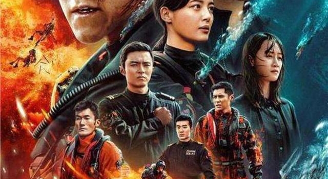12月还有近40部新片待映 今年贺岁档 有了往年热闹劲儿