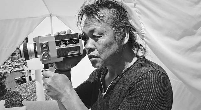 《漂流欲室》《空房间》导演金基德感染新冠于拉脱维亚去世
