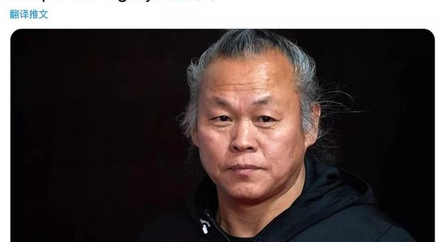 韩联社确认金基德逝世,这位韩国著名导演留下这些作品给世人