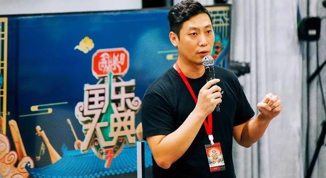 民乐类节目还可以这样玩?——《国乐大典》第三季真人秀创作思路