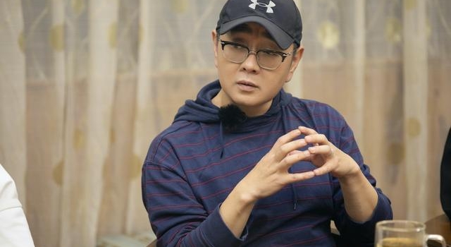 《希望的田野》张绍刚黄圣依起争执 李雪琴被老狼伍佰整懵