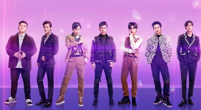大龄明星选秀当道,30位姐姐成“修罗场”,哥哥们却“一家亲”