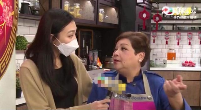 肥妈丧夫后复出,被家暴离婚遇良人,新丈夫患癌花六百万保命失败