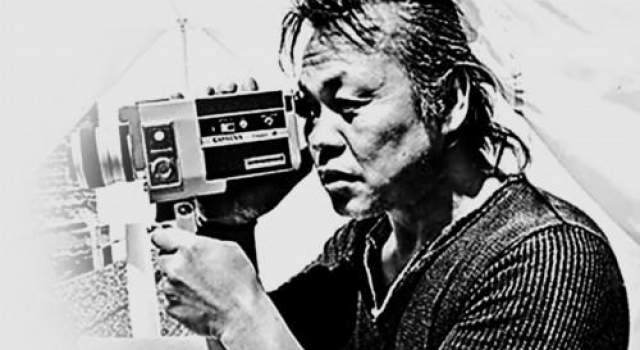 韩国著名导演因“新冠”客死他乡