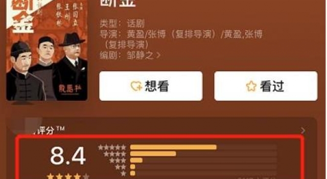 老戏骨再聚首阵容强大,王刚张铁林张国立同台飙戏,观众意犹未尽