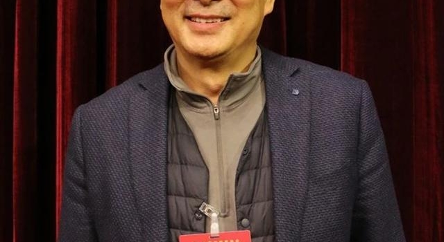 濮存昕当选中国戏剧家协会新一届主席