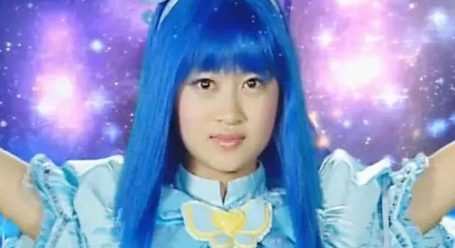新年第一天,25岁女演员去世,刺痛了3.5亿年轻人